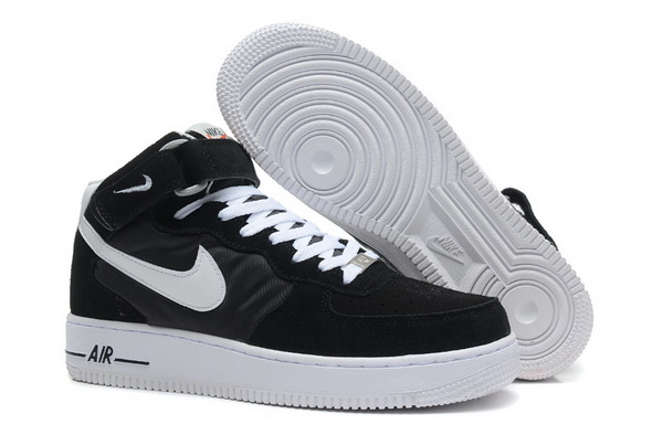 Nike Air Force One Men high--112